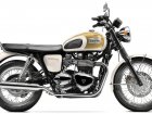 2014 Triumph Bonneville T100